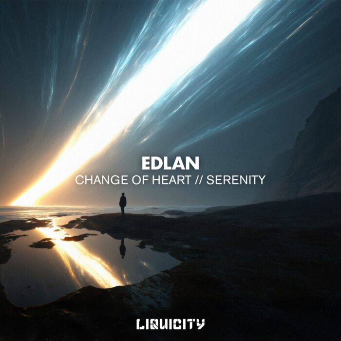 Edlan Change of Heart _ Serenity Edlan - Change Of Heart with Aev.aya / Serenity