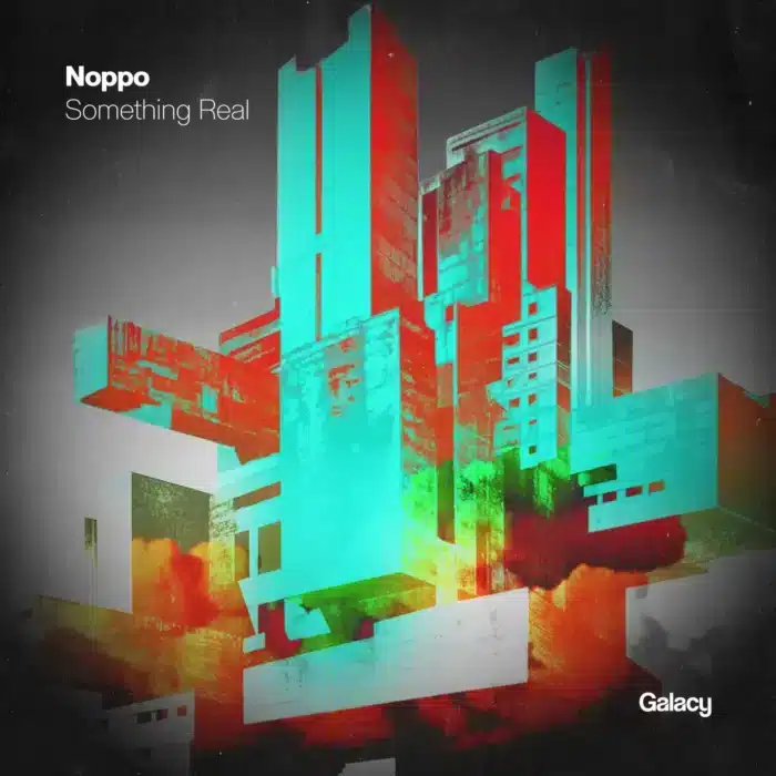 GLCY25_Noppo Noppo - Something Real