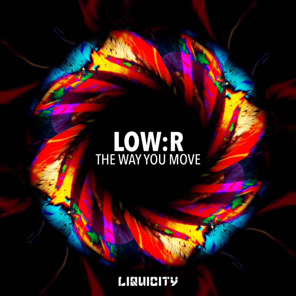 Low:r - The Way You Move (ft. Mishell Ivon)