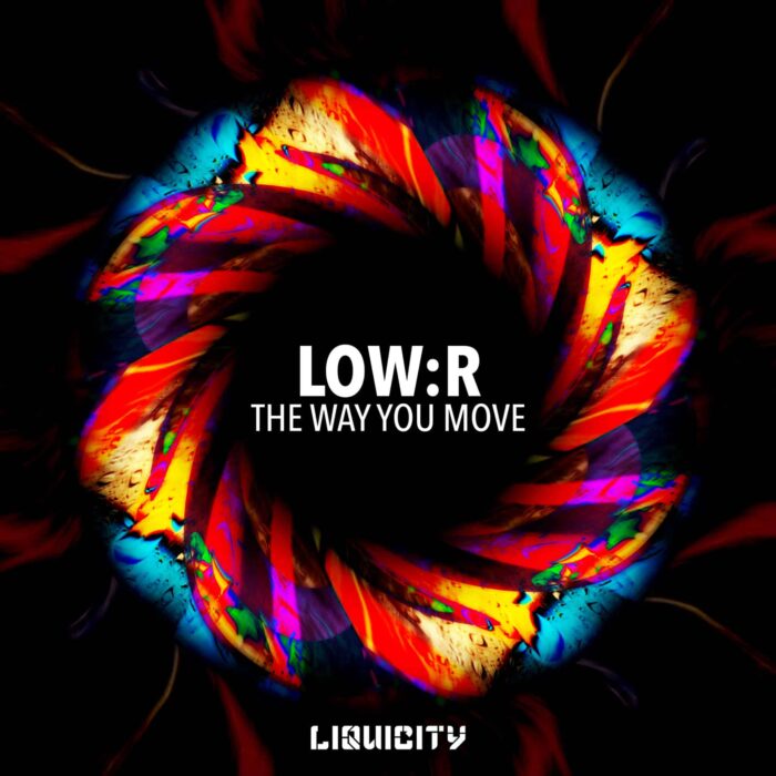 LowR - The Way You Move Low:r - The Way You Move (ft. Mishell Ivon)