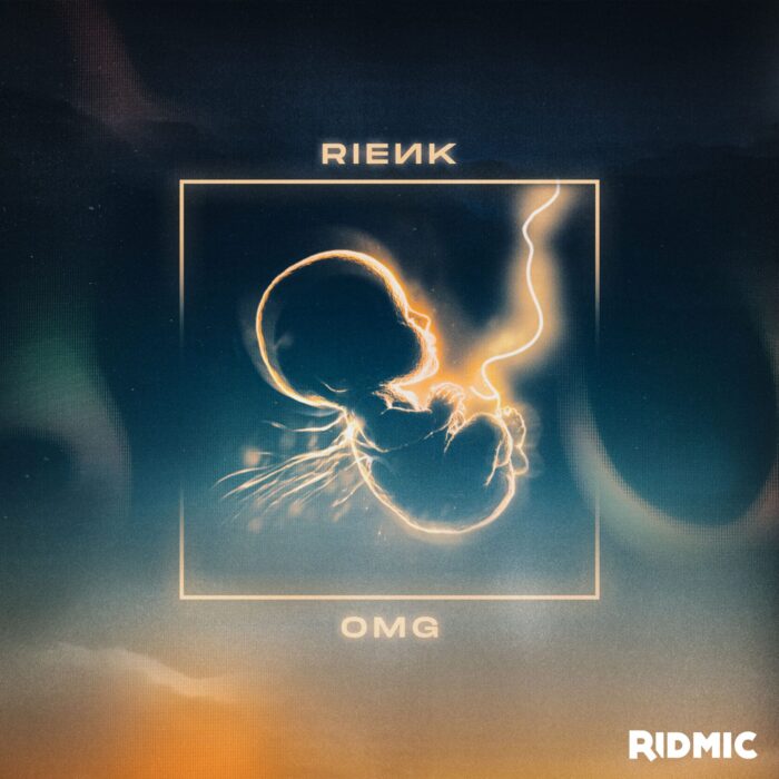 RIENK - OMG RIENK - OMG