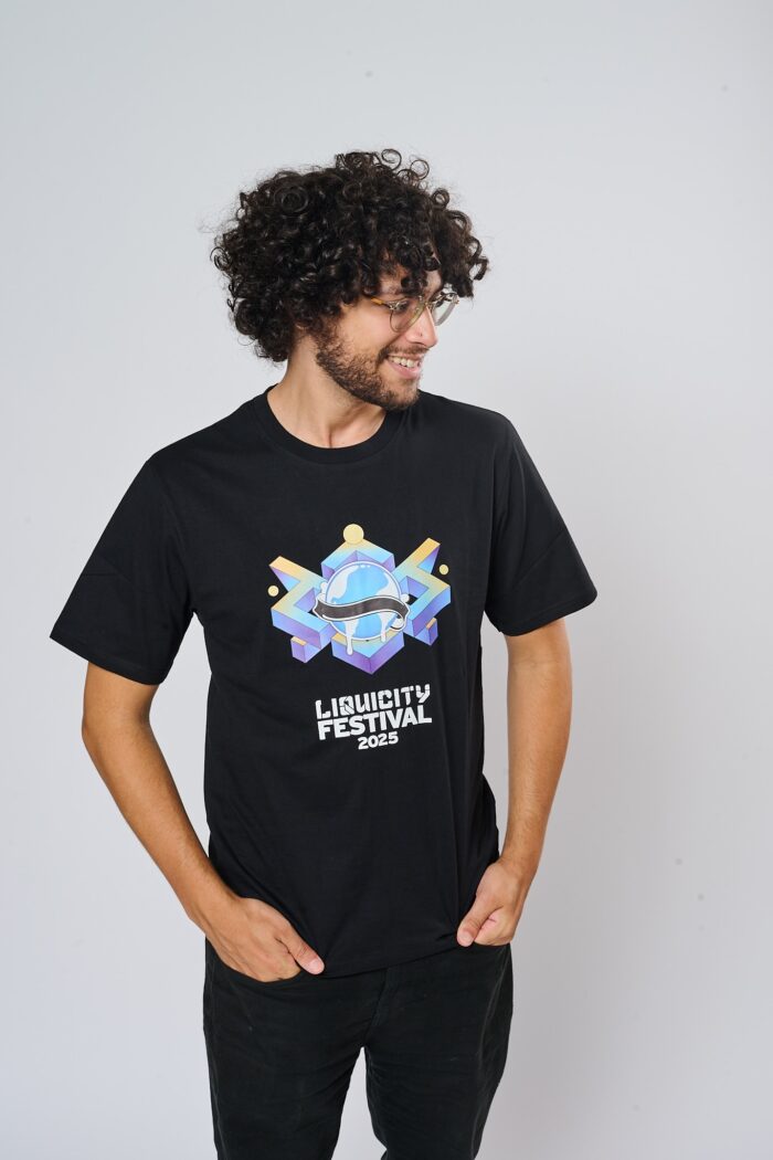 2025-07-12-liquicitymerch0510 T-Shirt Liquicity Festival 2025