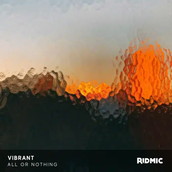 V5 Vibrant - All Or Nothing