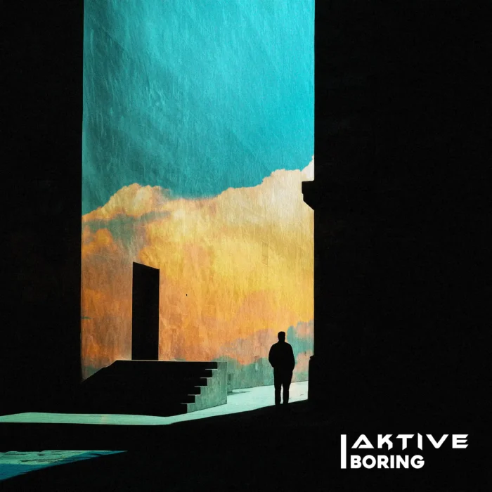 AKTIVE_BORING Aktive - Boring