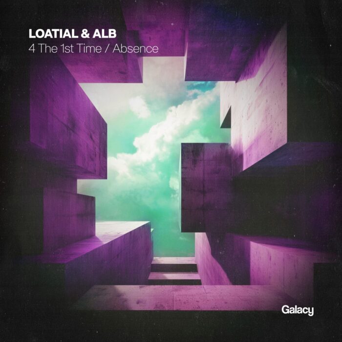 ALB 2 LOATIAL & ALB - 4 The 1st Time / Absence