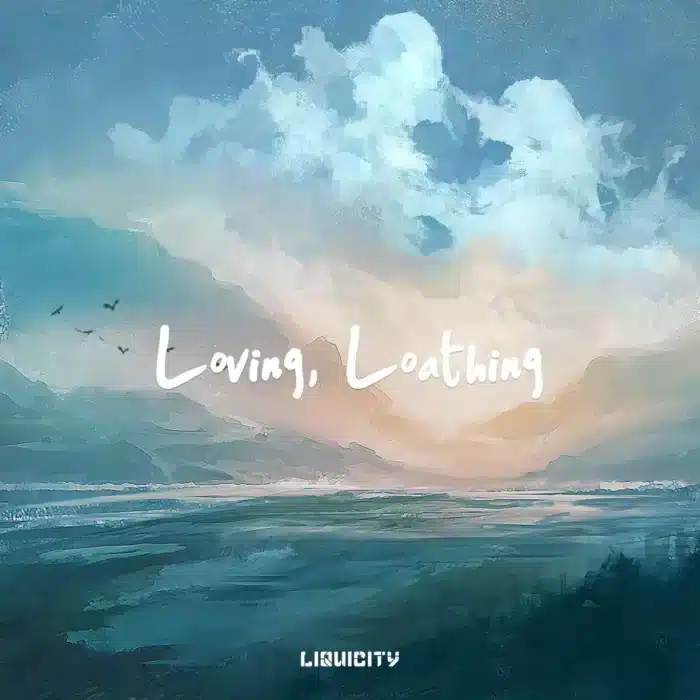 Art Boxplot, Coben & Spaces - Loving, Loathing