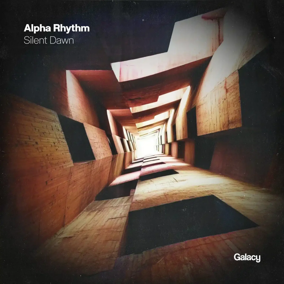 Alpha Rhythm - Silent Dawn