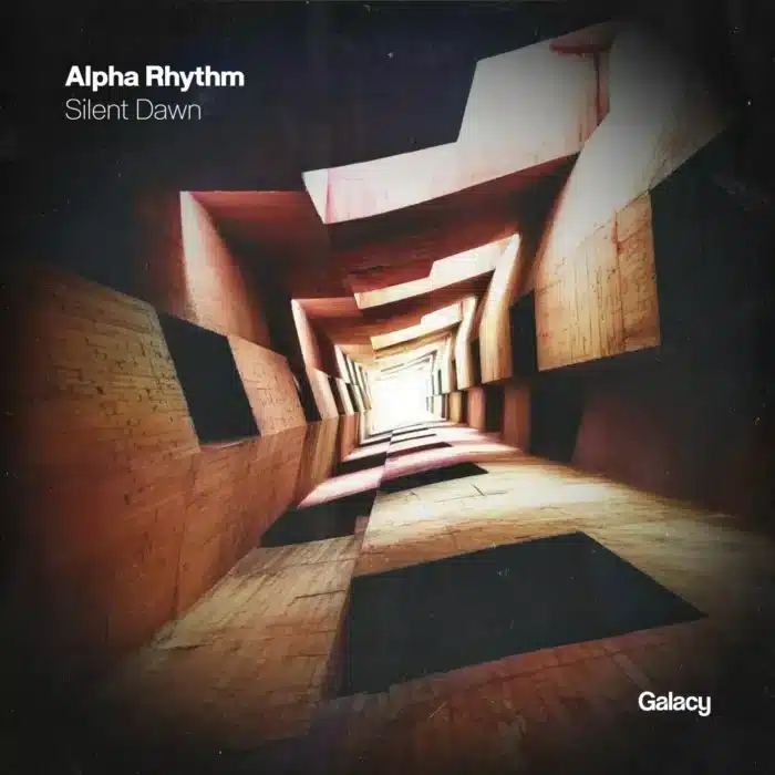 Alpha Rhythm - Silent Dawn Alpha Rhythm - Silent Dawn