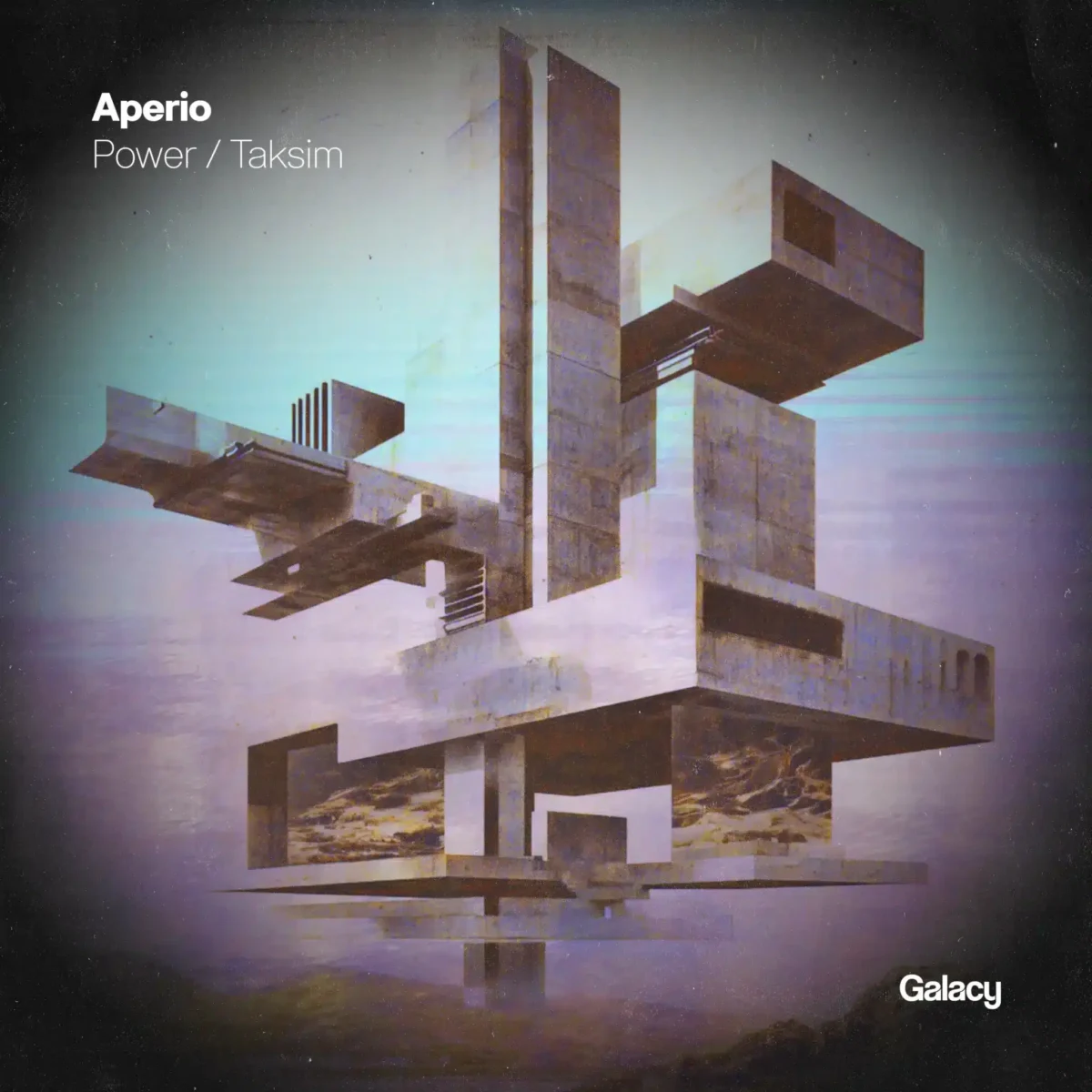 Aperio - Power / Taksim