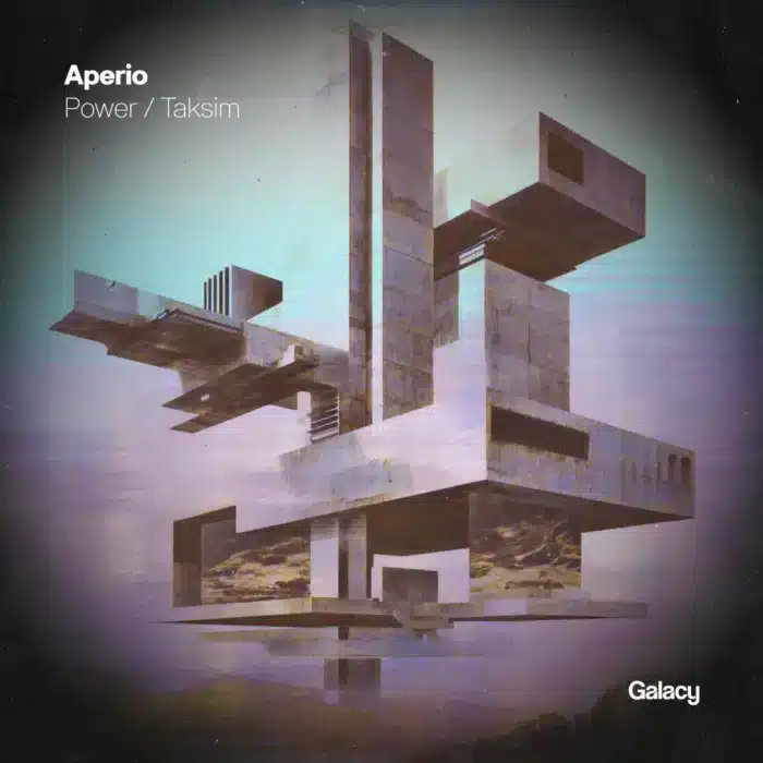 Aperio Power - Taksim Aperio - Power / Taksim