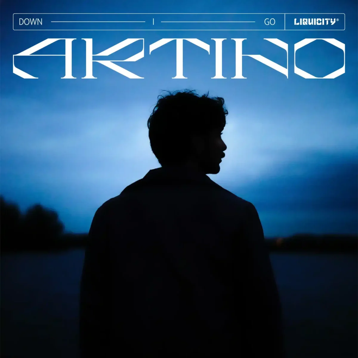 Artino - Down I Go