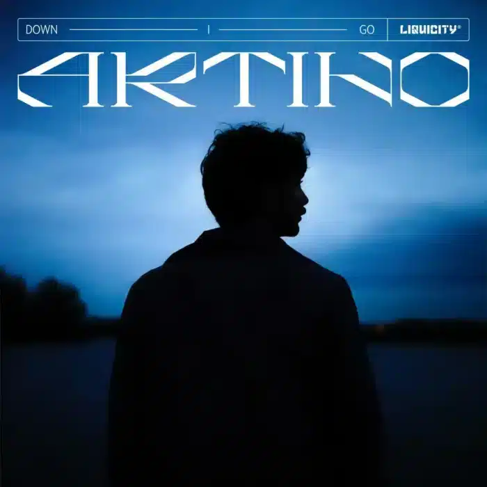 Artino_Cover_Downigo_03 Artino - Down I Go