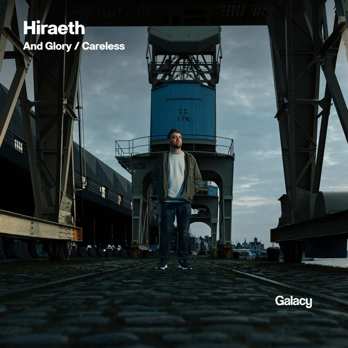 Hiraeth - And Glory / Careless