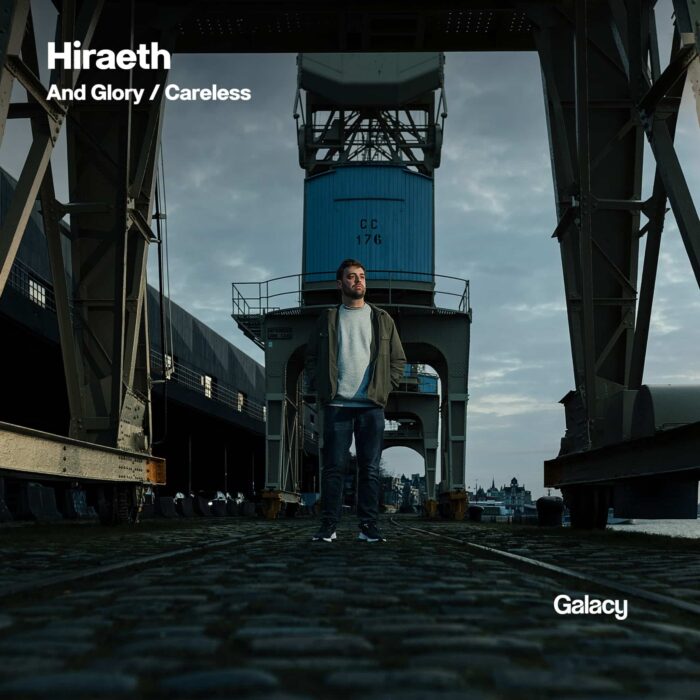Hiraeth_AndGlory_Careless Hiraeth - And Glory / Careless