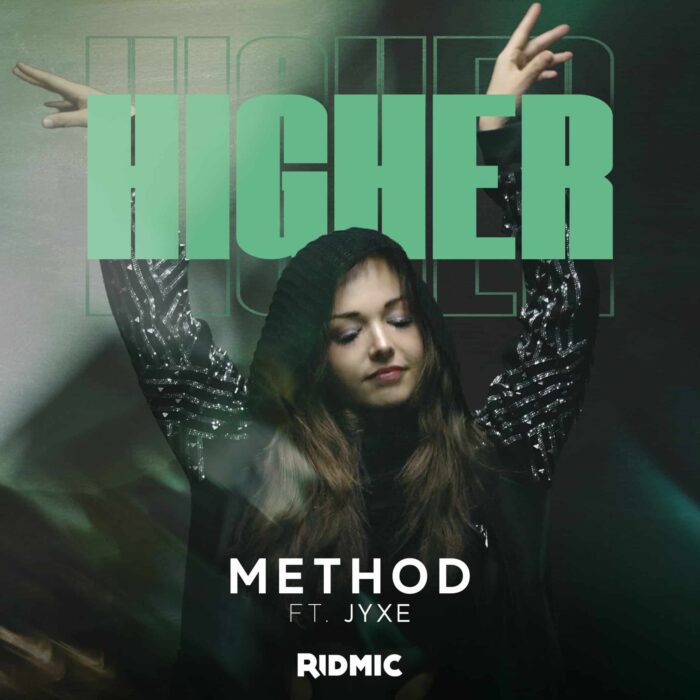 METHOD_Higher_ART_NEW METHOD & JXYE - Higher