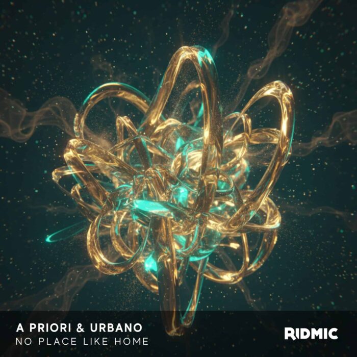 NoPlaceLikeHomev6 A PRIORI & URBANO - No Place Like Home