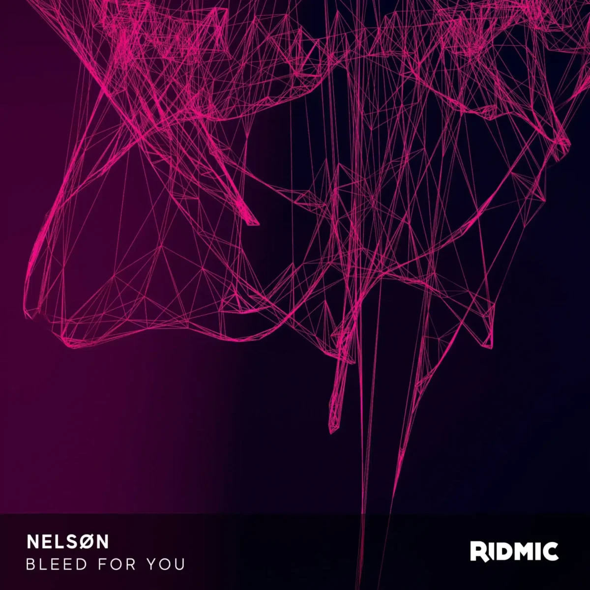 NELSØN - Bleed For You