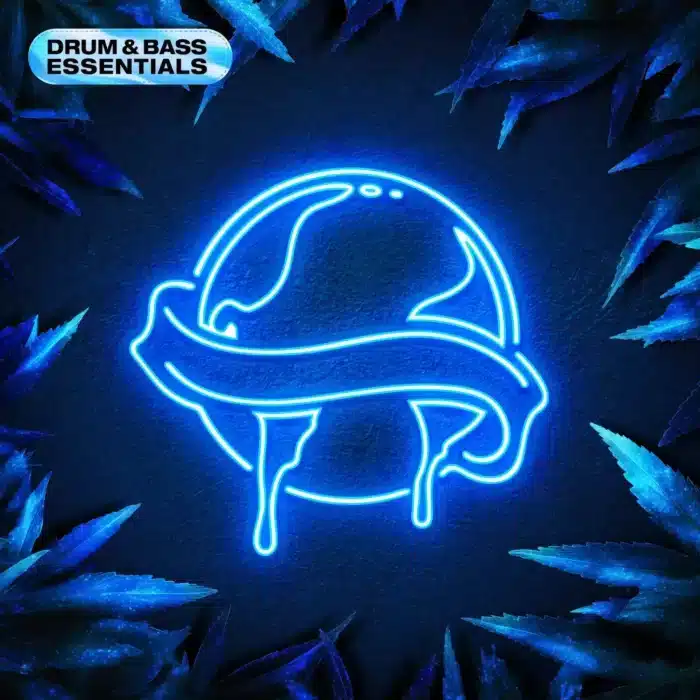 ESSENTIALS Drum & Bass Essentials 2026
