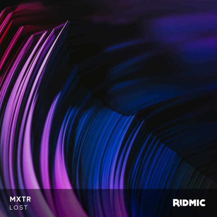 RDMC_LostV3 MXTR - Lost