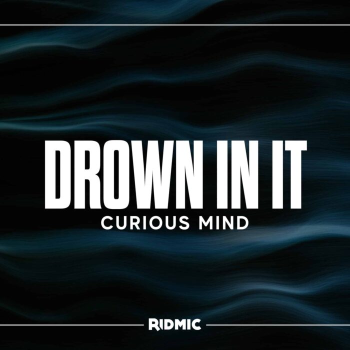 DrownInIt Curious Mind - Drown In It
