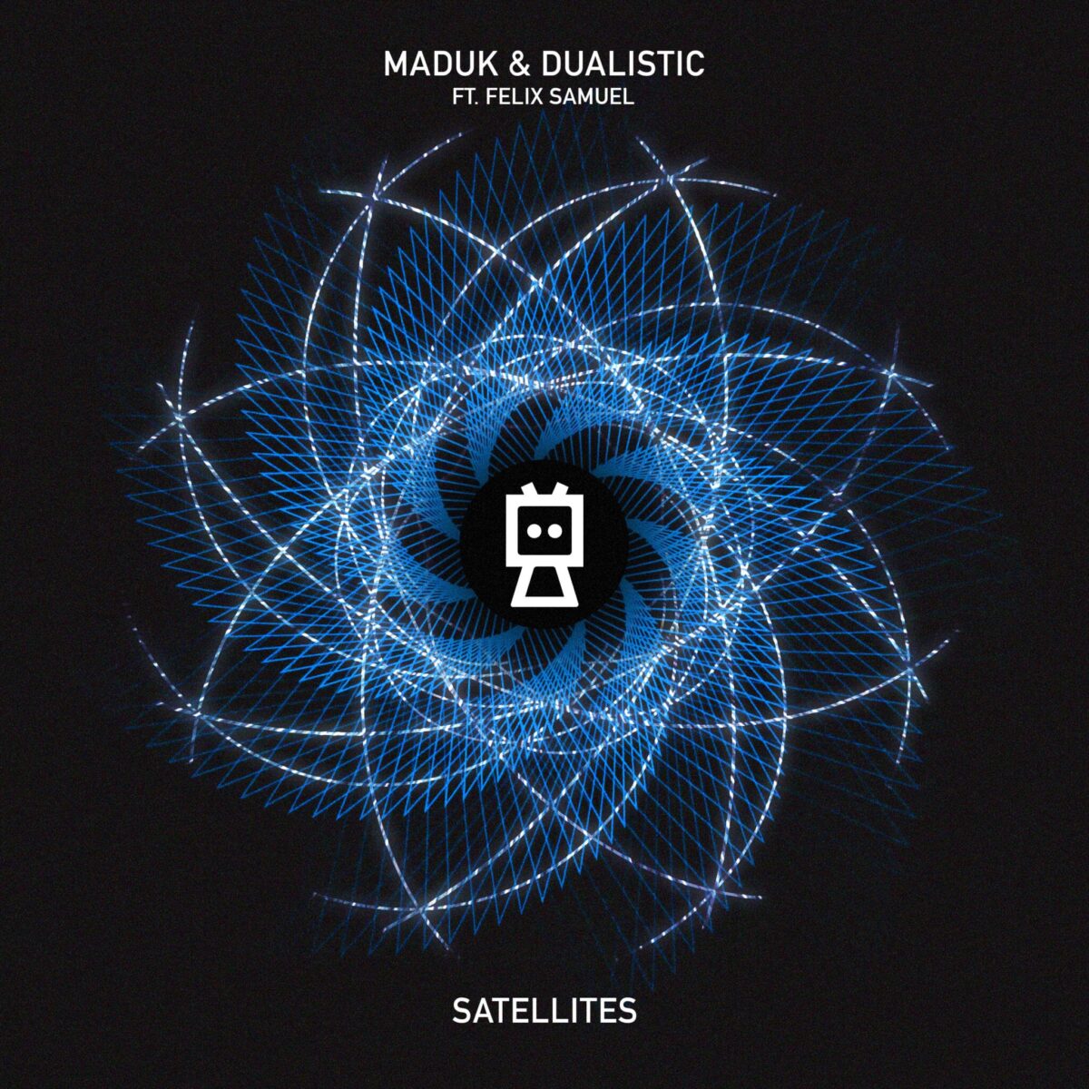 Maduk & Dualistic - Satellites (ft. Felix Samuel)