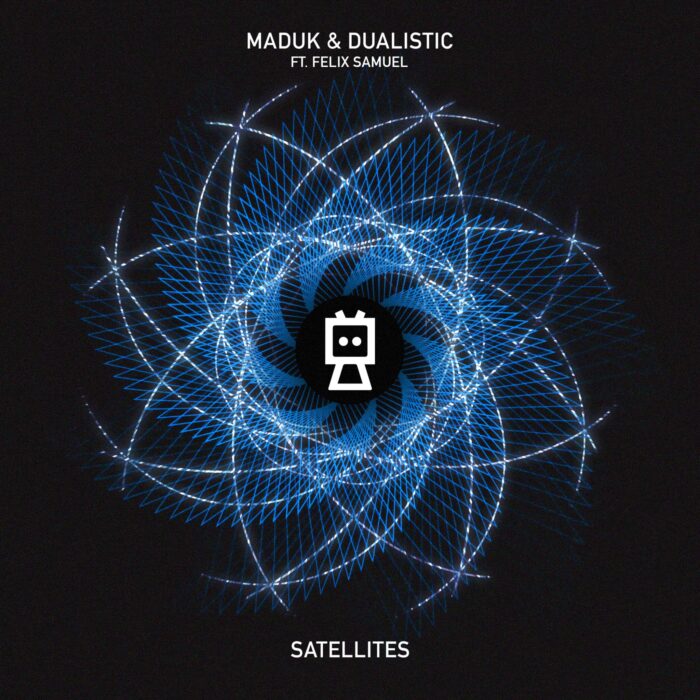 Maduk satellites Maduk & Dualistic - Satellites (ft. Felix Samuel)