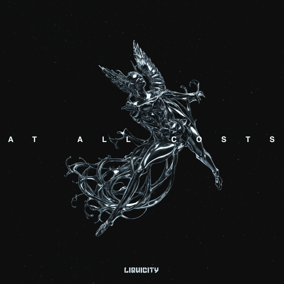 At All Costs Artino, Genetics & Lottie Jones - At All Costs