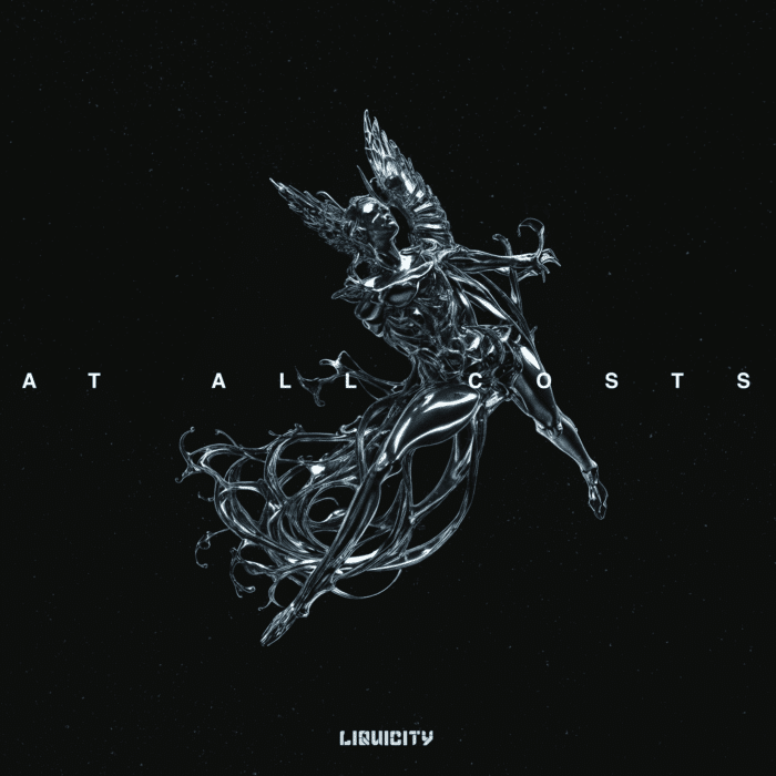 At All Costs Artino, Genetics & Lottie Jones - At All Costs