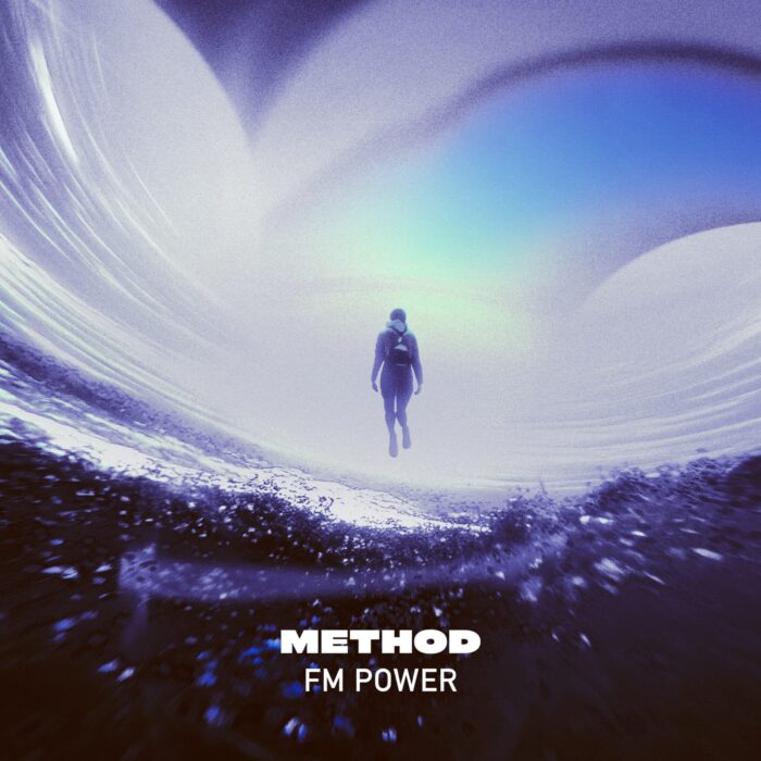 METHOD FM POWER 3000x3000 METHOD - FM POWER
