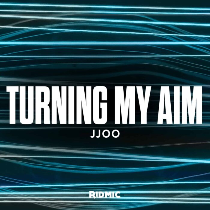 jjoo - Turning My Aim V2 jjoo - Turning My Aim