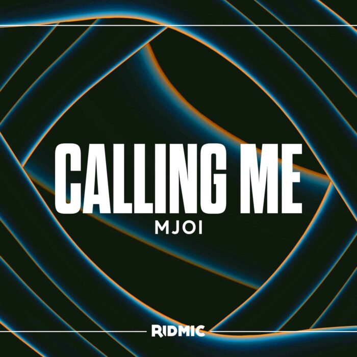 CALLING-V1 Mjoi - Calling Me