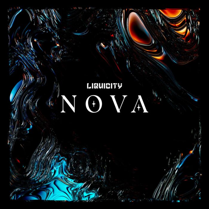 Liquicity NOVA Liquicity - Nova
