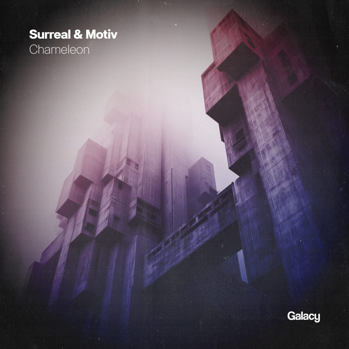 Surreal & Motiv - Chameleon Surreal & Motiv - Chameleon