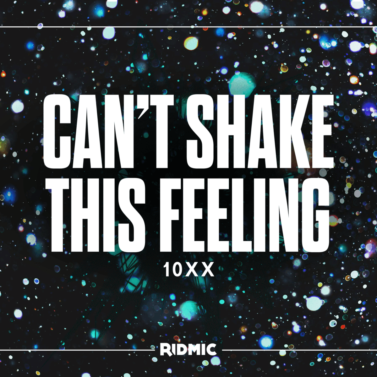 V1 10xx - Can't Shake This Feeling
