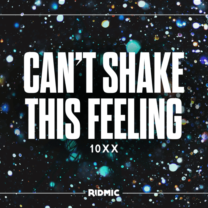 V1 10xx - Can't Shake This Feeling