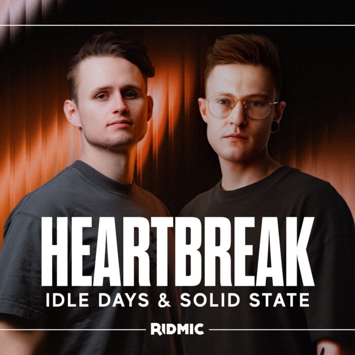Idle Days & Solid State - Heartbreak