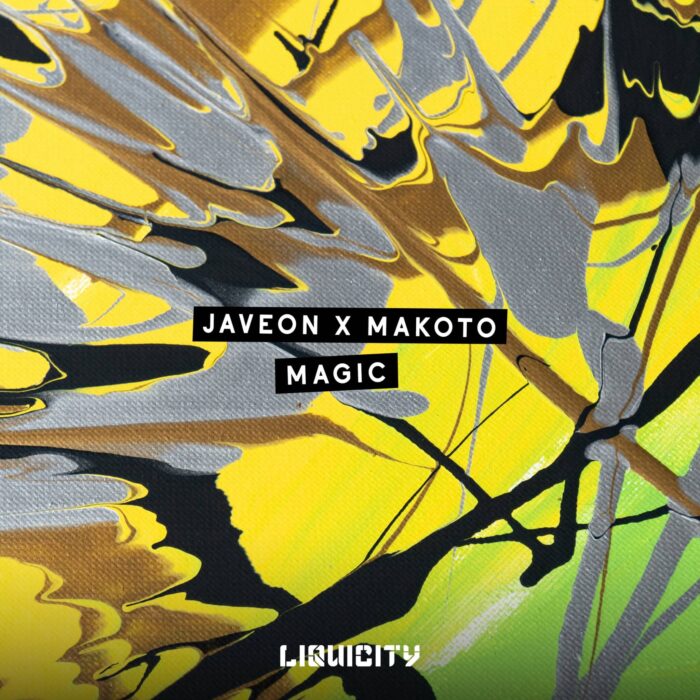 Javeon x Makoto - Magic Javeon & Makoto - Magic
