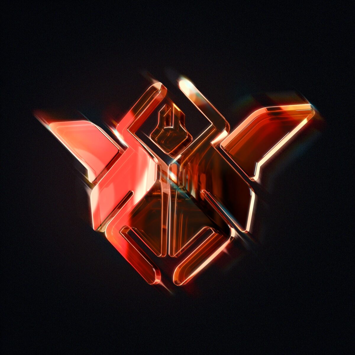 LEXURUS - MESA ART Lexurus - Mesa