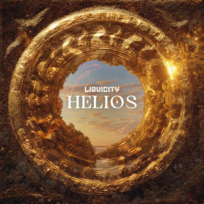 Liquicity - Helios