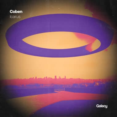Coben - Icarus