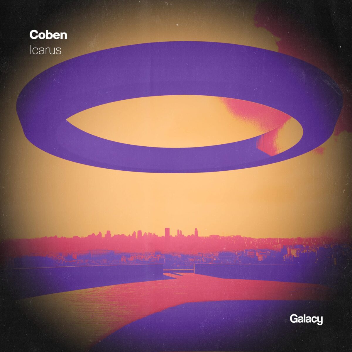 Icarus-COMPRESSED Coben - Icarus