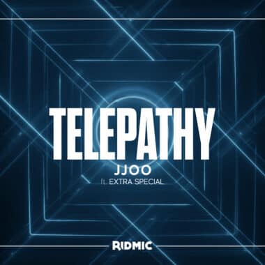 jjoo - Telepathy ft. Extra Special