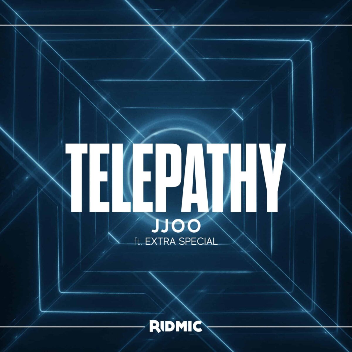 V3 jjoo - Telepathy ft. Extra Special