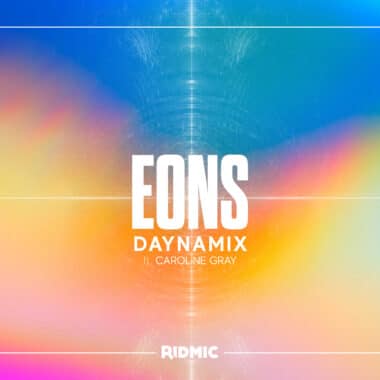 DAYNAMIX - Eons