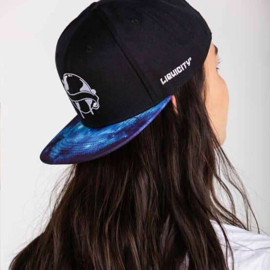 Blue-Galaxy-Cap-5-555x555 Snapback Galaxy