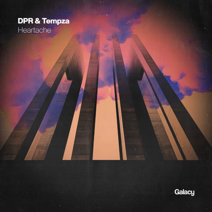 DPR & Tempza - Heartache