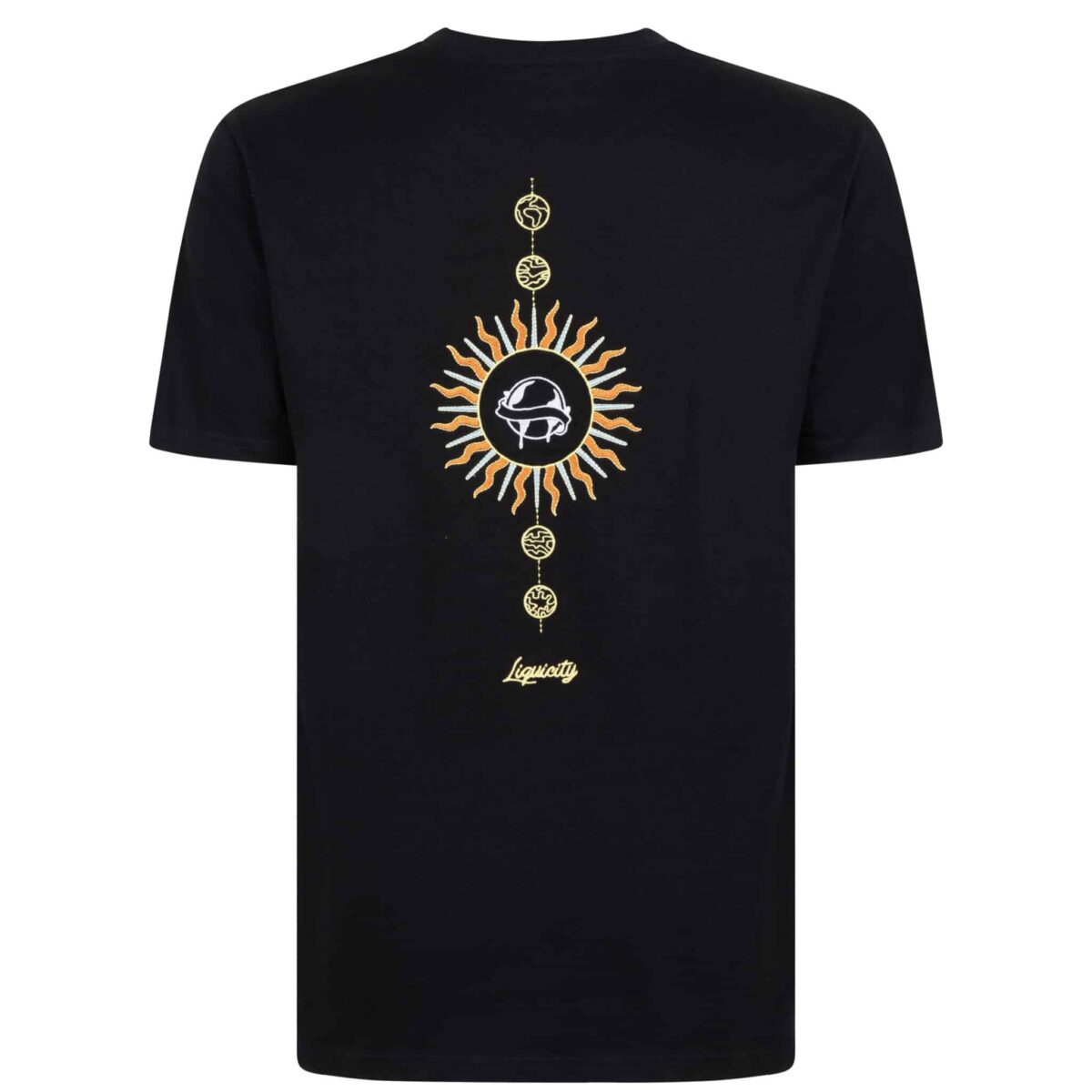 IMG_0003 T-Shirt Solarsystem