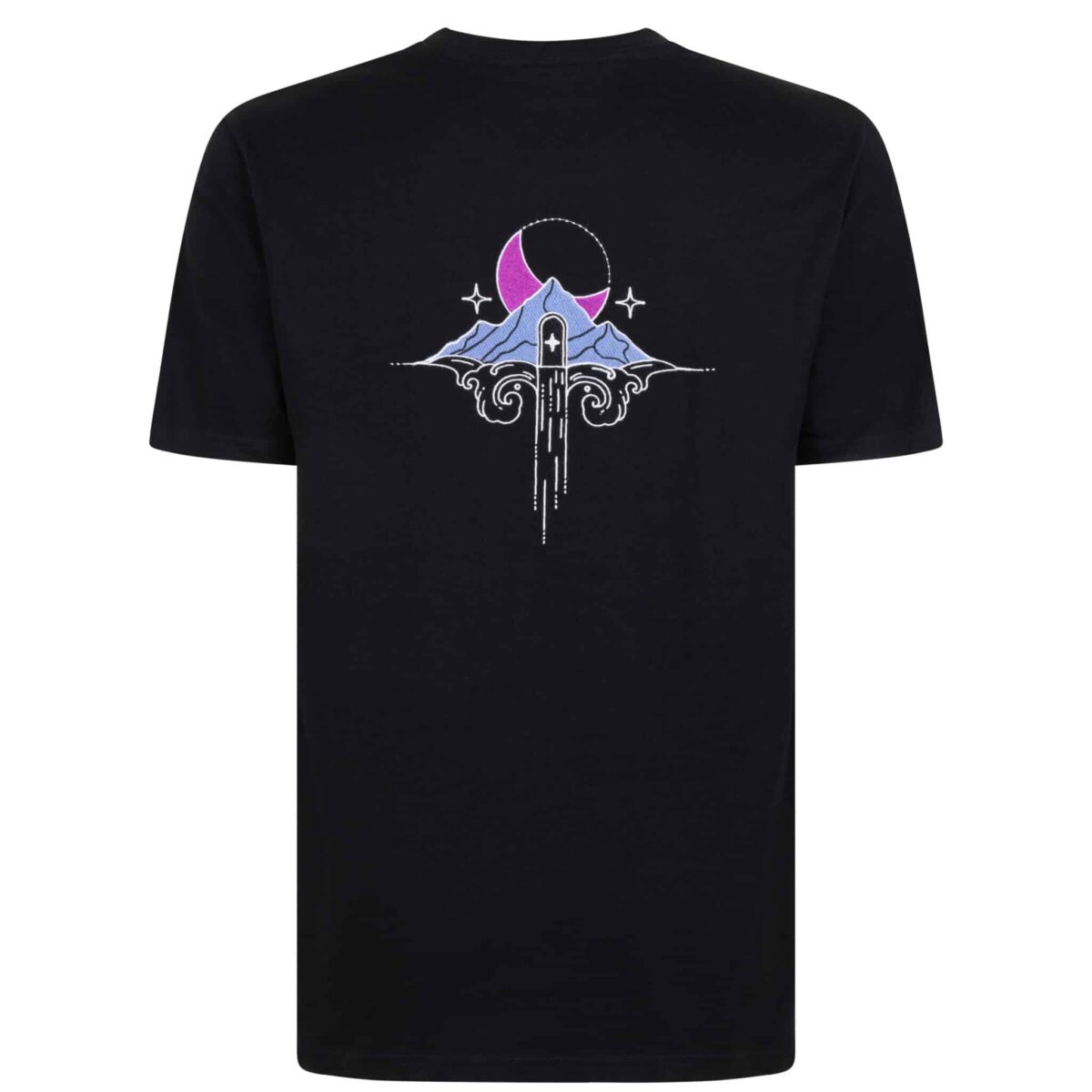 T-Shirt Moonscene