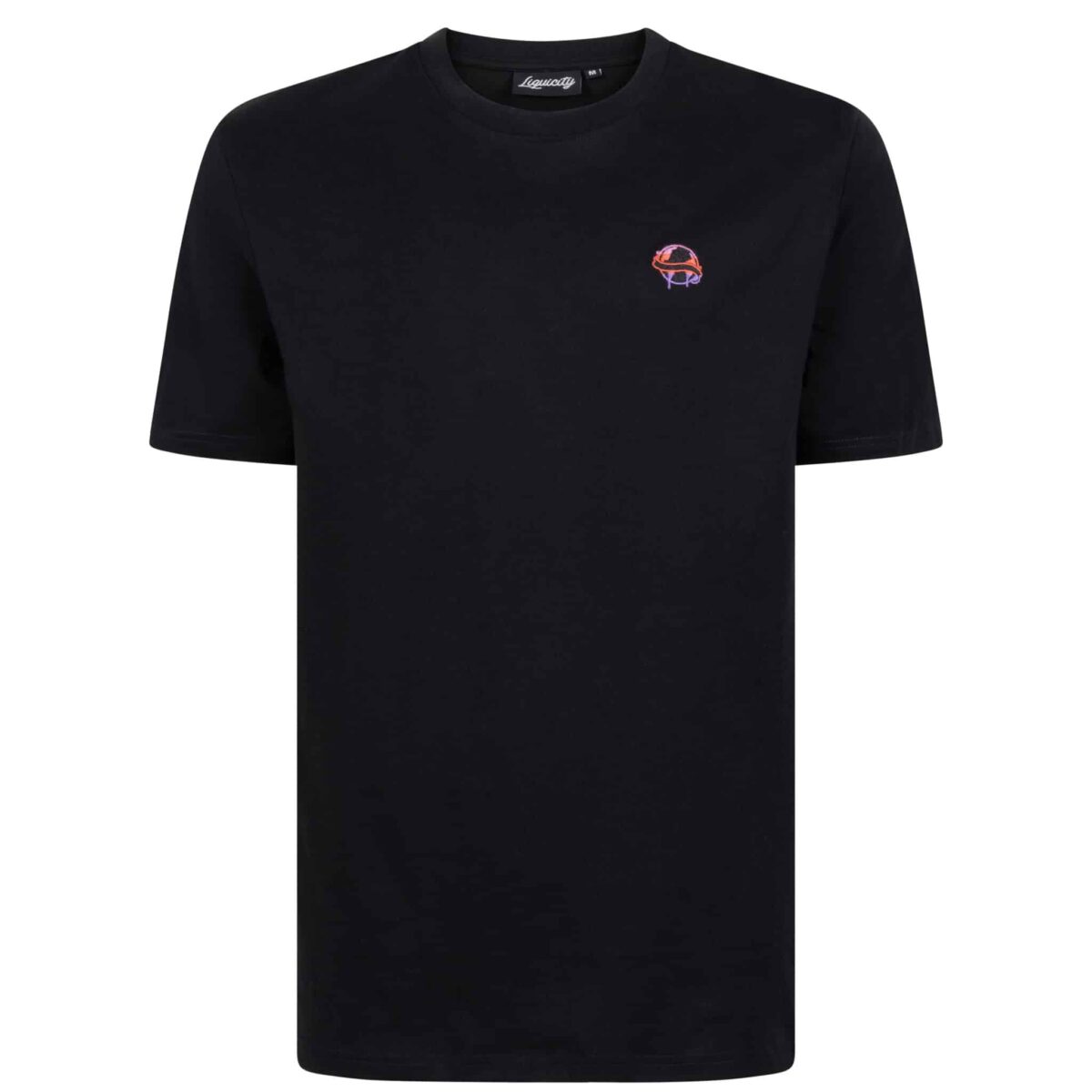 IMG_0012 T-Shirt Satellite