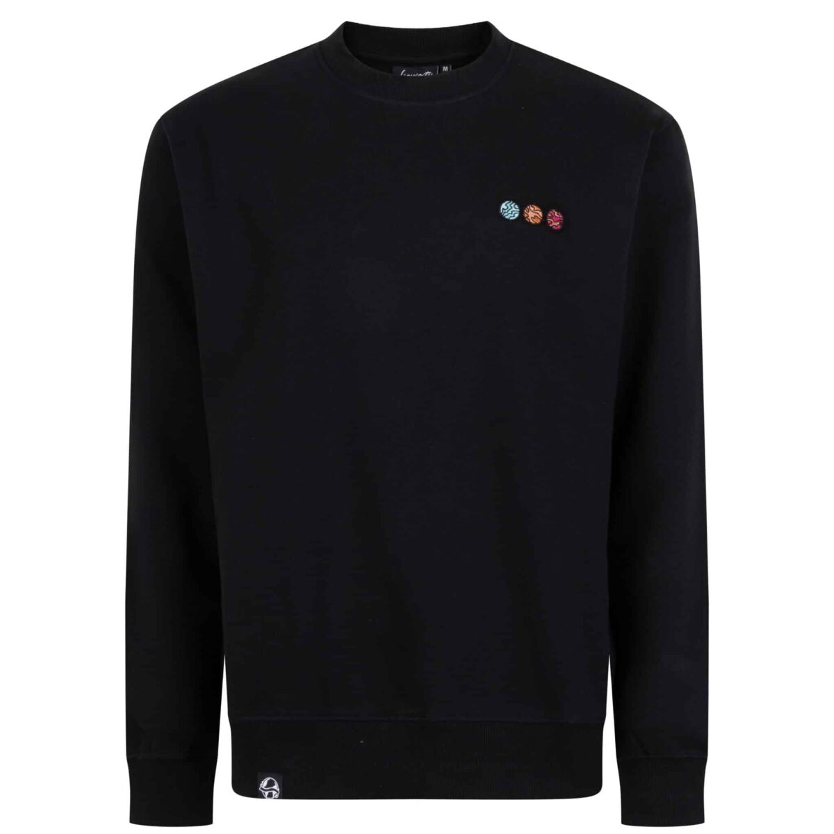 Sweater Melatonin